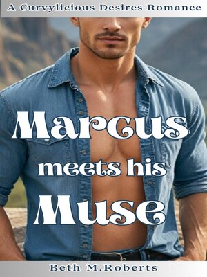cover image of Marcus Meets His Muse
